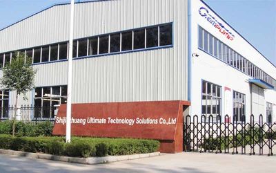 Solutions finales Cie., Ltd de technologie de Shijiazhuang